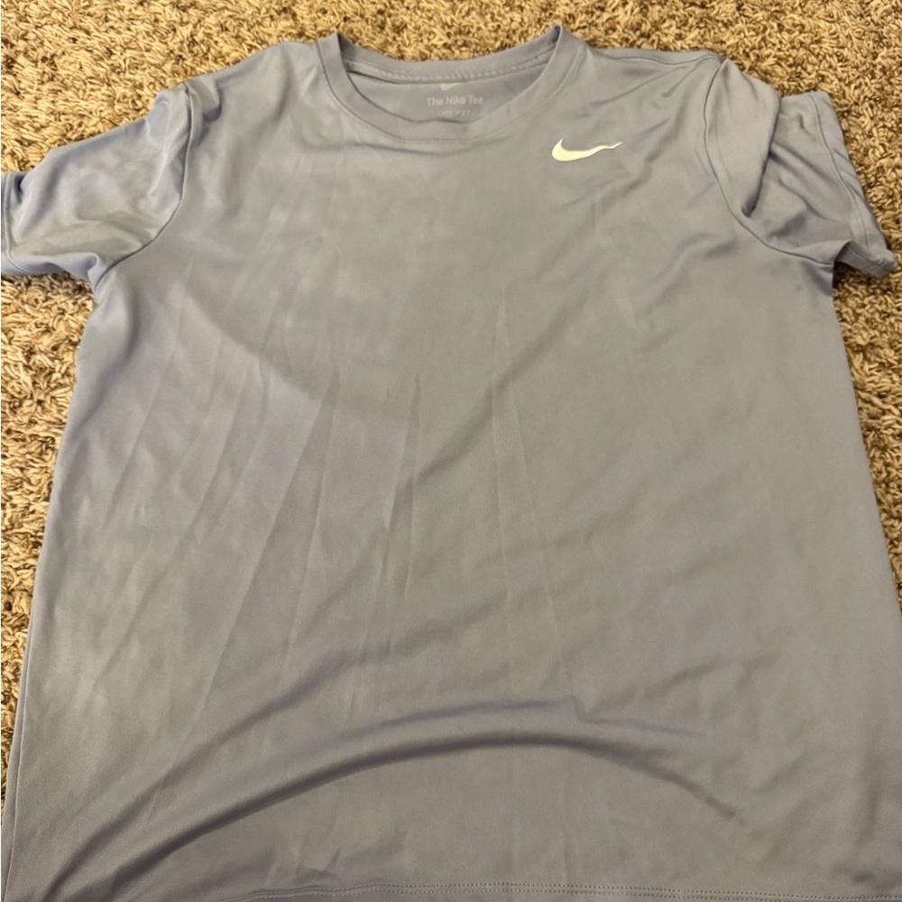 Nike Light purple T-Shirt